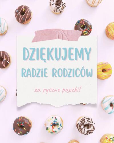 Dziękujemy