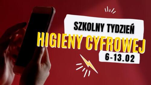 Tydzień Higieny