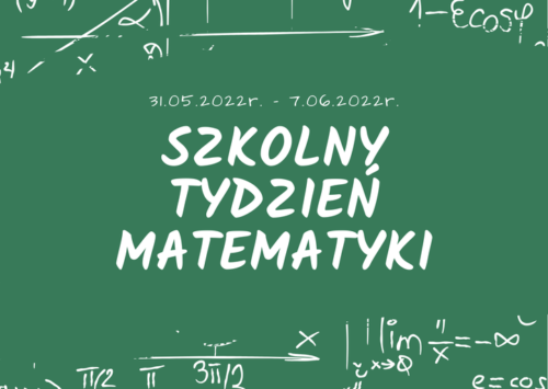 Tydzień Matematyki2